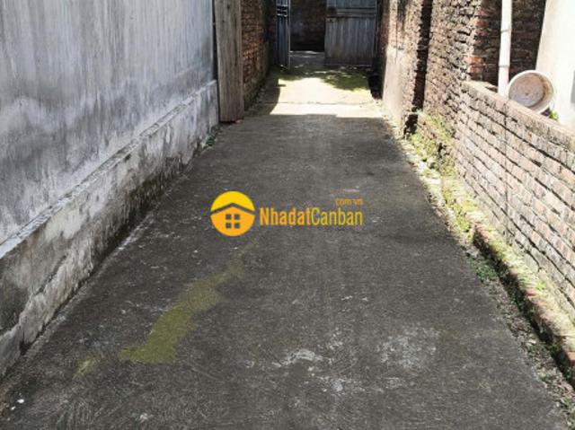 Mặt bằng bán