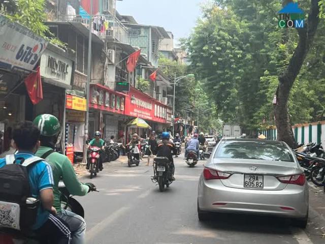 Nhà mặt phố bán tại Hoàn Kiếm, Hà Nội