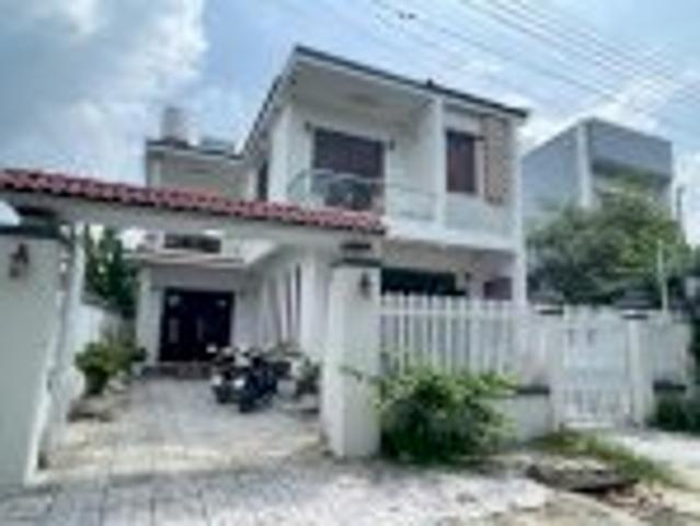 Bất động sản bán tại Trà Vinh