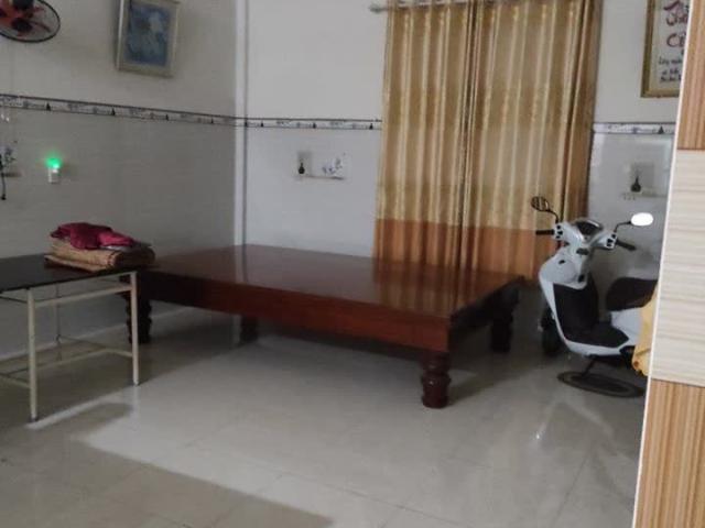Nhà mặt phố bán