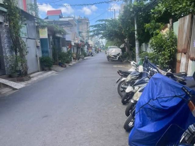 Nhà bán tại Thủ Đức, Hồ Chí Minh