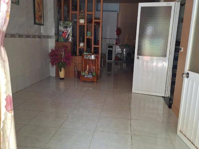 Nhà mặt phố bán tại Đồng Nai