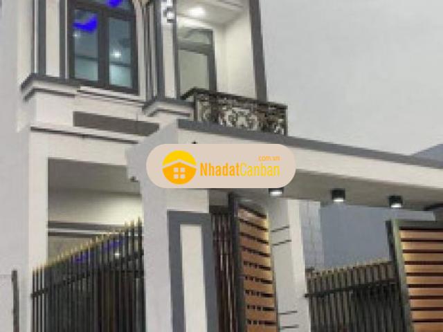 Nhà bán
