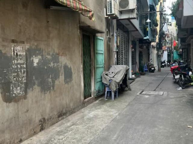 Nhà bán tại Khuôn viên UBND Thành phố Hồ Chí Minh, Thành phố Hồ Chí Minh