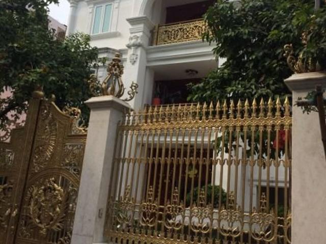 Bất động sản bán tại Tân Bình, Hồ Chí Minh