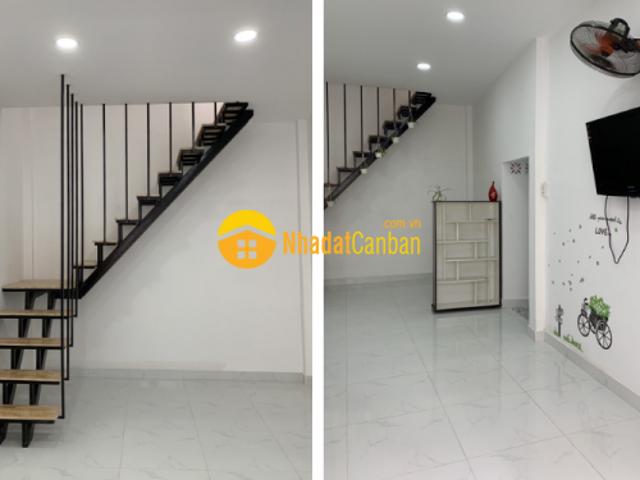 Nhà mặt phố bán