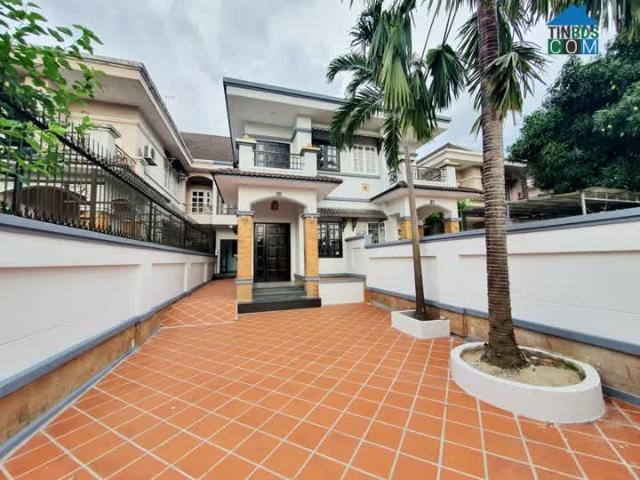Nhà mặt phố bán tại Thủ Đức, Hồ Chí Minh