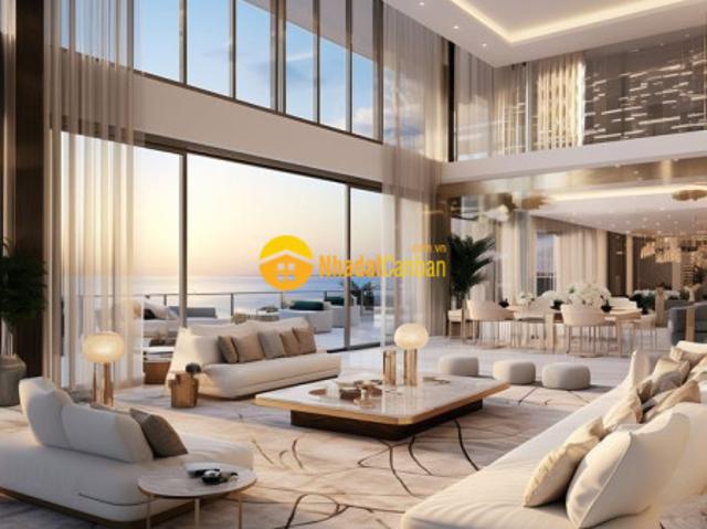 Nhà mặt phố bán