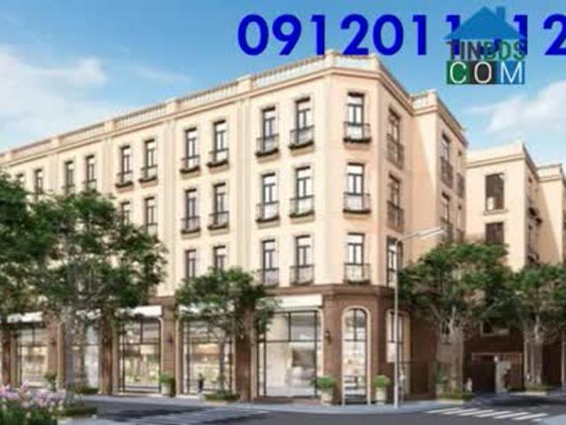 Biệt Thự bán tại Khu phố cổ, Thành phố Hà Nội