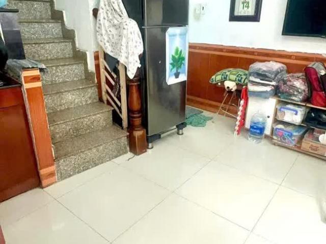 Nhà mặt phố bán tại Khuôn viên UBND Thành phố Hồ Chí Minh, Thành phố Hồ Chí Minh