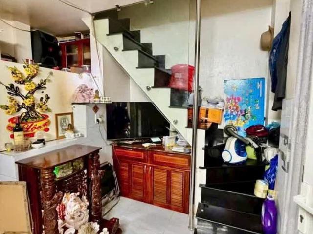 Nhà mặt phố bán tại Khuôn viên UBND Thành phố Hồ Chí Minh, Thành phố Hồ Chí Minh