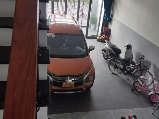 Nhà mặt phố bán tại Thủ Đức, Hồ Chí Minh