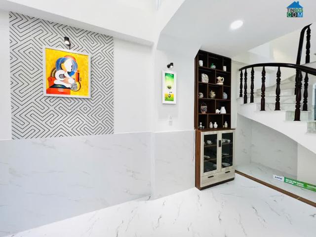 Nhà mặt phố bán tại Thủ Đức, Hồ Chí Minh