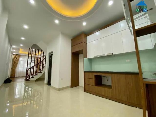 Nhà mặt phố bán tại Hoàn Kiếm, Hà Nội