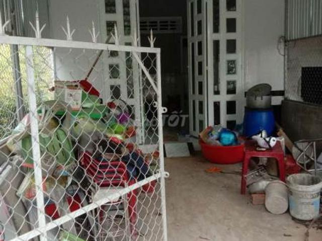 Nhà mặt phố bán tại Sóc Trăng Nhà mặt phố bán tại Sóc Trăng