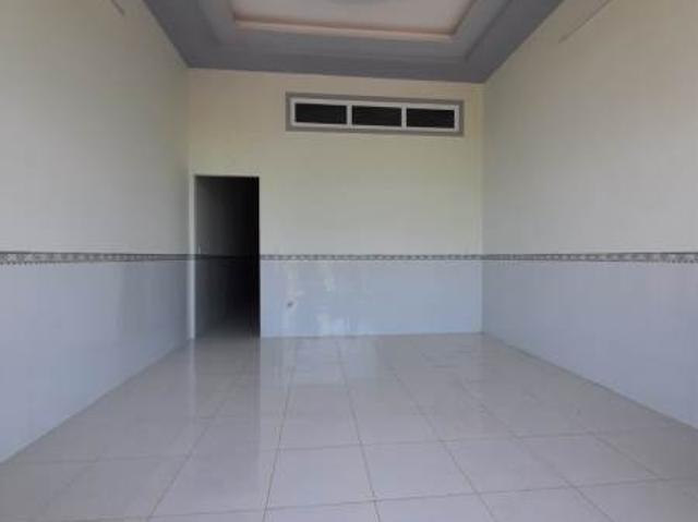 Nhà mặt phố bán tại Hậu Giang