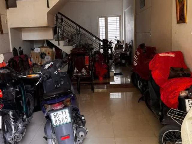 Nhà mặt phố bán tại Khuôn viên UBND Thành phố Hồ Chí Minh, Thành phố Hồ Chí Minh