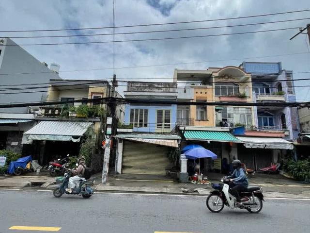 Nhà mặt phố bán tại Thủ Đức, Hồ Chí Minh