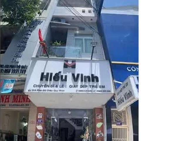 Nhà mặt phố bán tại Gia Lai