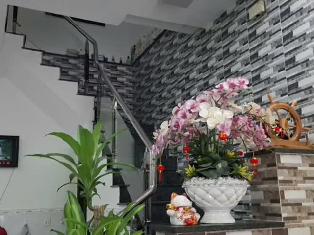 Nhà bán tại Thủ Đức, Hồ Chí Minh