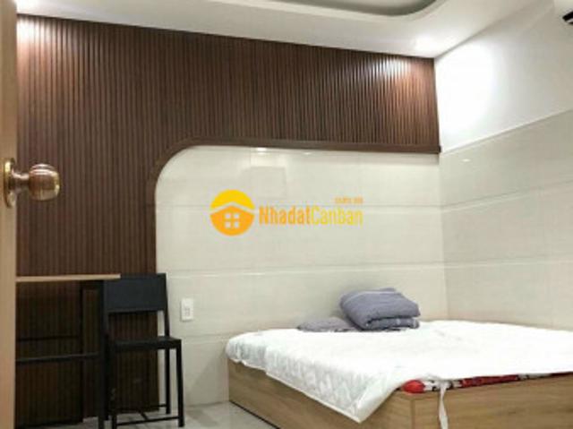 Nhà mặt phố bán