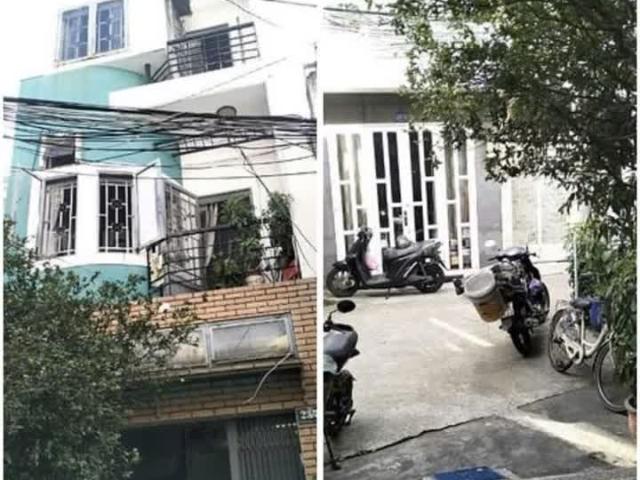 Nhà bán tại Thủ Đức, Hồ Chí Minh
