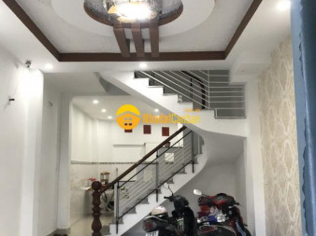 Nhà bán
