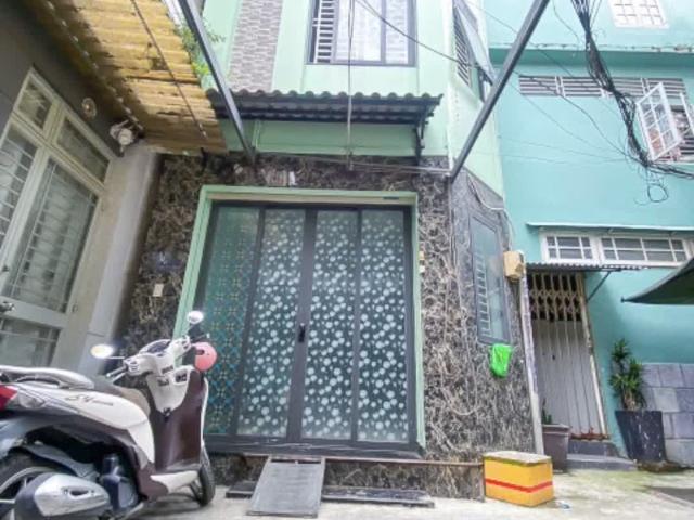 Nhà bán tại Khuôn viên UBND Thành phố Hồ Chí Minh, Thành phố Hồ Chí Minh