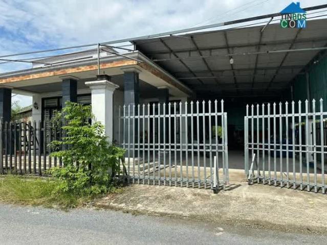 Nhà mặt phố bán tại Tây Ninh