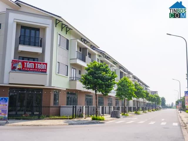 Nhà mặt phố bán tại Bắc Ninh
