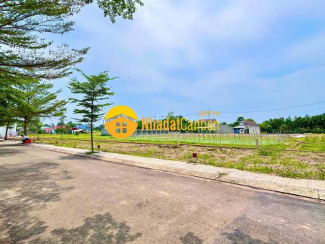 Mặt bằng bán