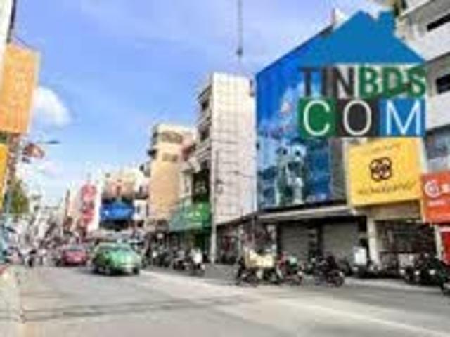 Nhà mặt phố bán tại Thủ Đức, Hồ Chí Minh