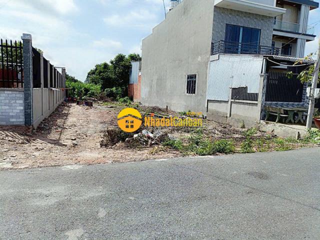 Mặt bằng bán