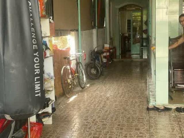 Nhà bán tại Thủ Đức, Hồ Chí Minh