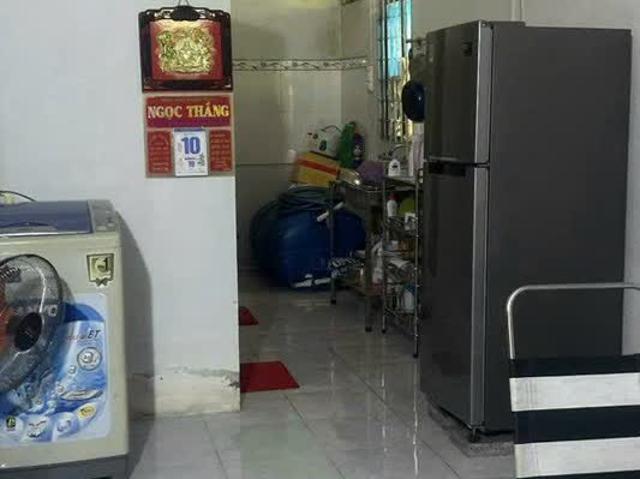 Nhà bán tại Thủ Đức, Hồ Chí Minh