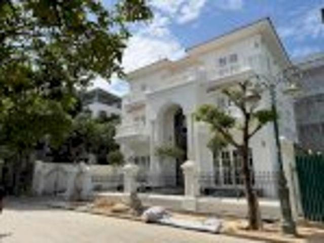 Bất động sản bán tại Khánh Hòa
