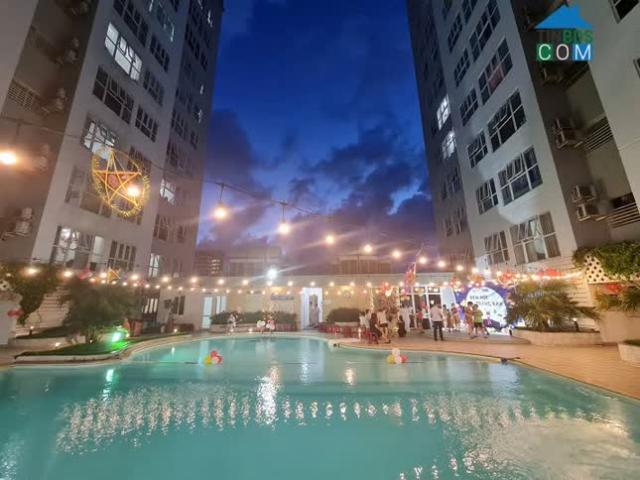 Căn hộ bán tại Liên Chiểu, Đà Nẵng