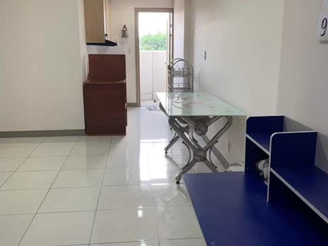 Căn hộ bán tại KP.Dương Liễu Đông, TT.Bình Dương, Bình Dương