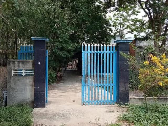 Nhà mặt phố bán tại Tây Ninh