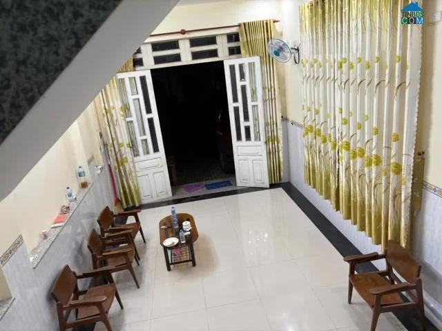 Nhà bán tại Đồng Nai