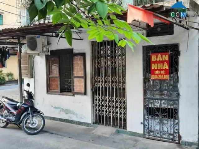 Nhà bán tại Ngô Quyền, Hải Phòng