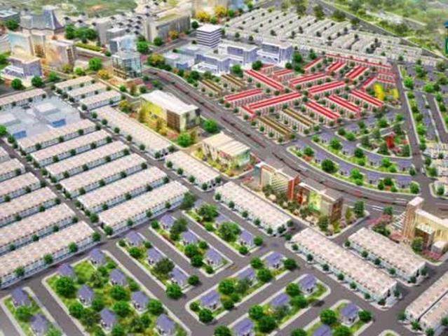 Nhà mặt phố bán tại Gia Lai