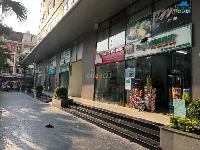Căn hộ bán tại Hoàn Kiếm, Hà Nội
