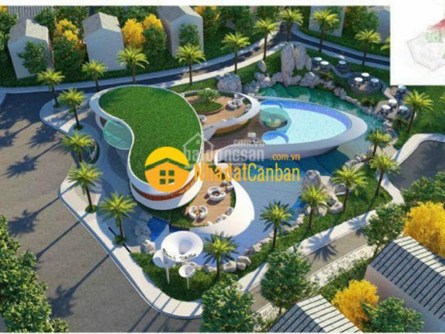 Biệt Thự bán