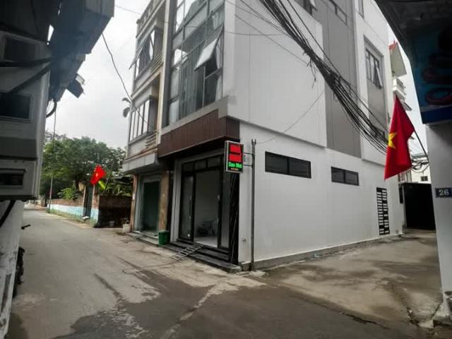 Nhà mặt phố bán tại Hoàn Kiếm, Hà Nội