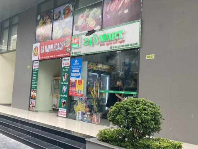 Nhà mặt phố bán tại Hoàn Kiếm, Hà Nội