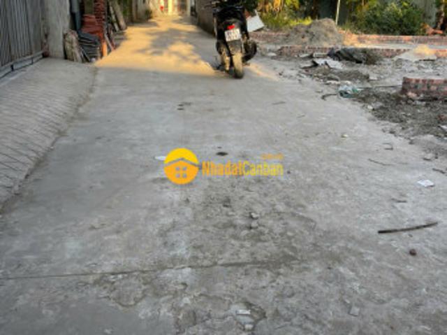 Mặt bằng bán