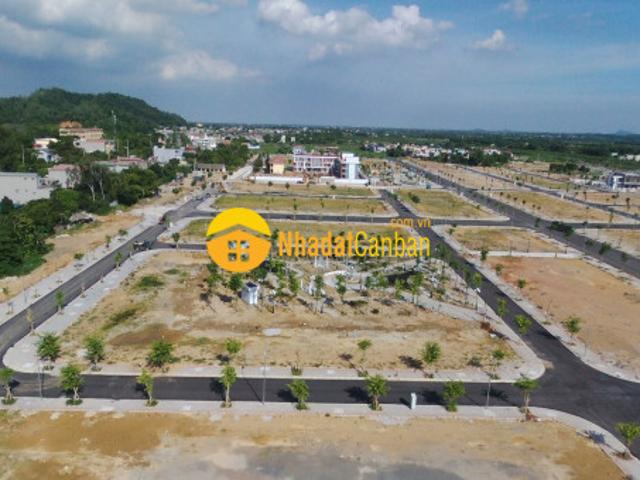 Mặt bằng bán