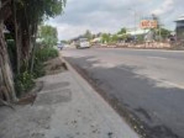 Bất động sản bán tại Vĩnh Long