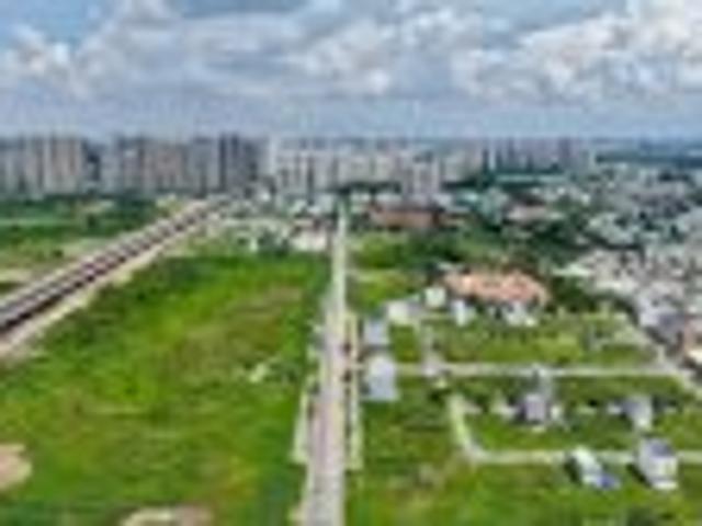 Bất động sản bán tại Hồ Chí Minh